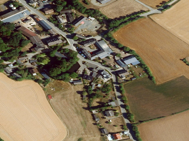 Zwangsversteigerung: s. Beschreibung in Gumpertsreuth
