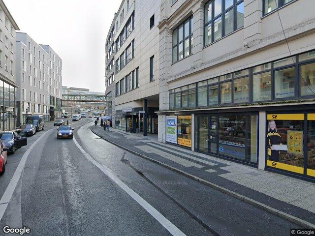 Zwangsversteigerung: Eigentumswohnung, 2 Stellplätze Tiefgarage in Wuppertal, Elberfeld