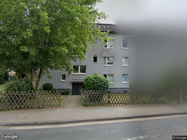 Zwangsversteigerung: Eigentumswohnung (3 bis 4 Zimmer) in Nieder-Olm