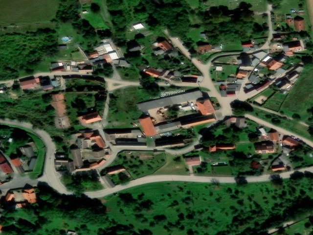 Zwangsversteigerung: unbebautes Grundstück in Gerbstedt, Zabenstedt