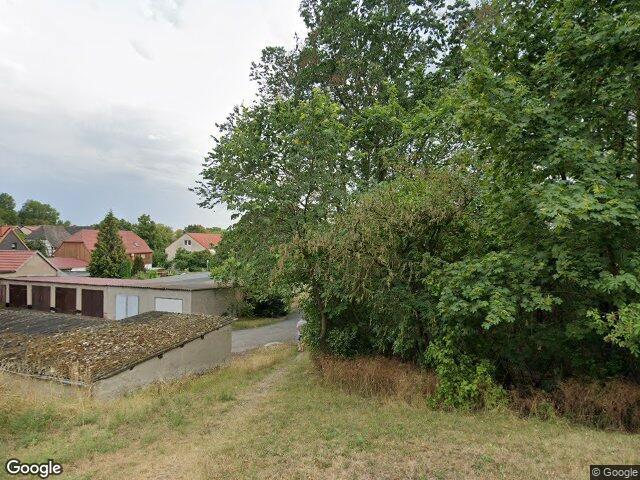 Zwangsversteigerung: Einfamilienhaus in Kölleda, Beichlingen