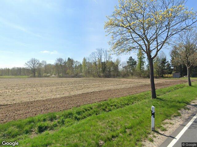 Zwangsversteigerung: Wohn-/Geschäftshaus in Gerdau