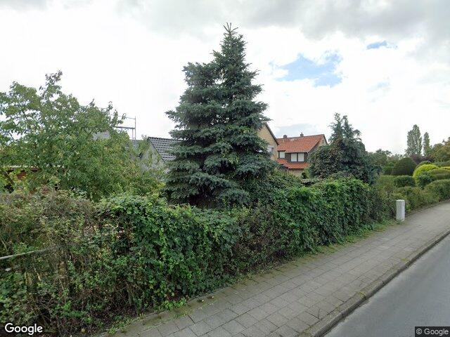 Zwangsversteigerung: Doppelhaushälfte, 24 K 2/26 in Braunschweig, Volkmarode