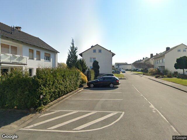 Zwangsversteigerung: Mehrfamilienhaus in Herford