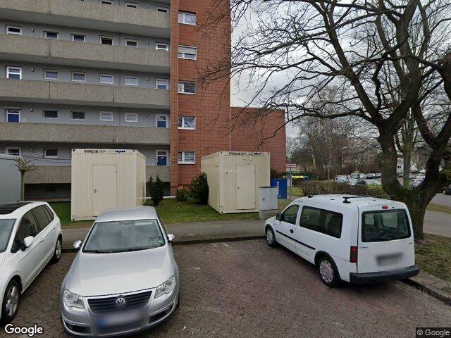Zwangsversteigerung: Eigentumswohnung (3 bis 4 Zimmer), 24 K 45/25 in Braunschweig