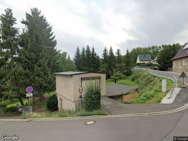 Zwangsversteigerung: Einfamilienhaus in Hettstedt