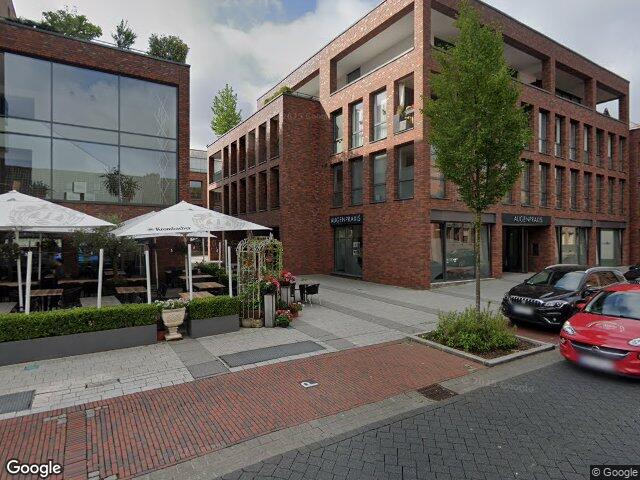 Zwangsversteigerung: Eigentumswohnung (ab 5 Zimmer) in Stadtlohn