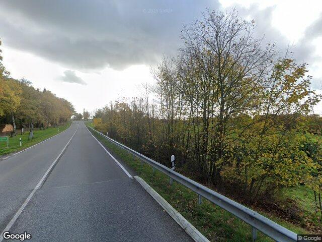 Zwangsversteigerung: land- und forstwirtschaftlich genutztes Grundstück in Nörtershausen