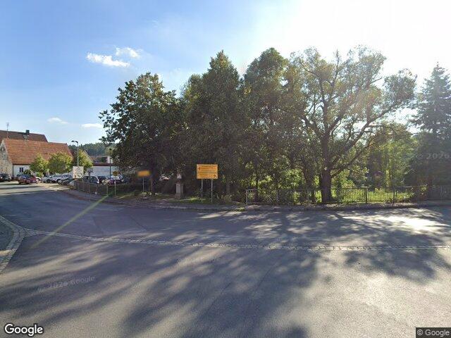 Zwangsversteigerung: Einfamilienhaus in Rauhenebrach, Prölsdorf