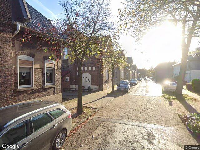 Zwangsversteigerung: Mehrfamilienhaus in Bottrop
