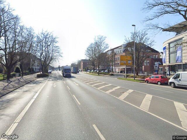 Zwangsversteigerung: Eigentumswohnung (1 bis 2 Zimmer) in Münster