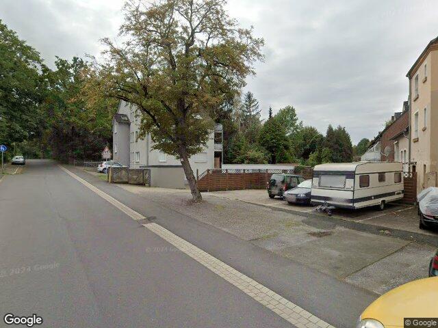 Zwangsversteigerung: Eigentumswohnung (1 bis 2 Zimmer), ETW Nr. 2 im EG: Diele, Schlafzimmer, Badezimmer, Wohnzimmer mit offenem Küchenbereich in Recklinghausen