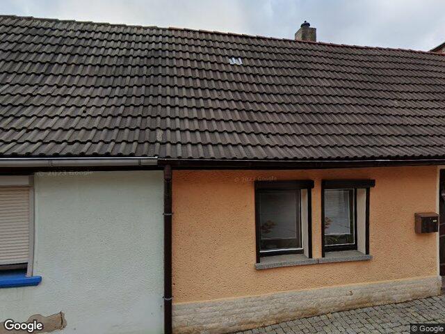 Zwangsversteigerung: Einfamilienhaus in Hettstedt
