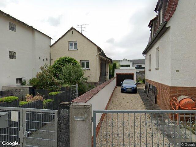 Zwangsversteigerung: Einfamilienhaus, Sonstiges in Darmstadt, Wixhausen