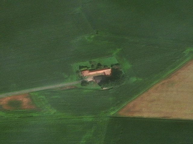 Zwangsversteigerung: land- und forstwirtschaftlich genutztes Grundstück in Bruchhausen-Vilsen, Engeln
