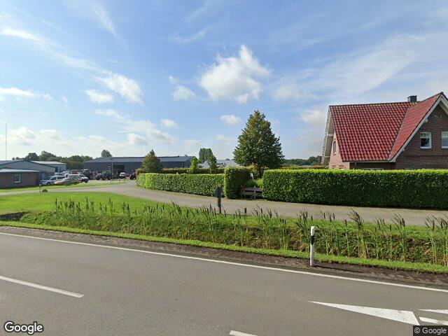 Zwangsversteigerung: Wohn-/Geschäftshaus in Apen