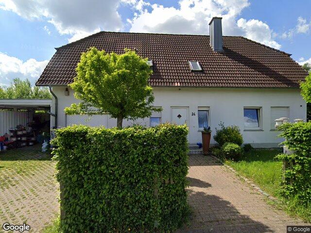 Zwangsversteigerung: Wohn-/Geschäftshaus in Laer