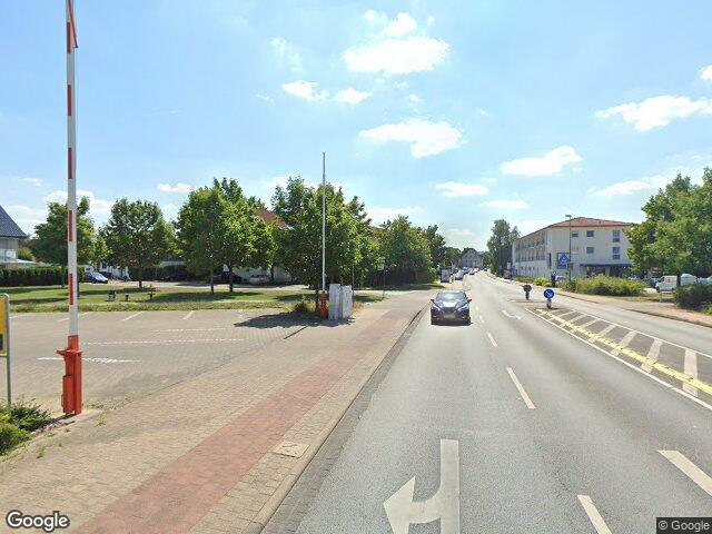 Zwangsversteigerung: Eigentumswohnung in einem Dreifamilienhaus in Bielefeld