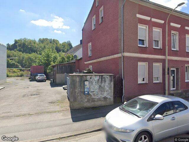 Zwangsversteigerung: gewerblich genutztes Grundstück in Iserlohn