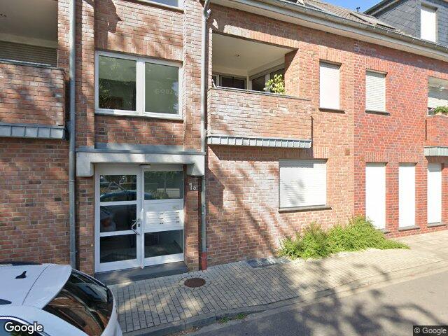Zwangsversteigerung: Kfz-Stellplatz, Eigentumswohnung (1 bis 2 Zimmer) in Kerken, Aldekerk