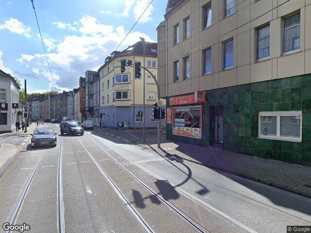Zwangsversteigerung: Wohn-/Geschäftshaus in Gelsenkirchen, Ückendorf