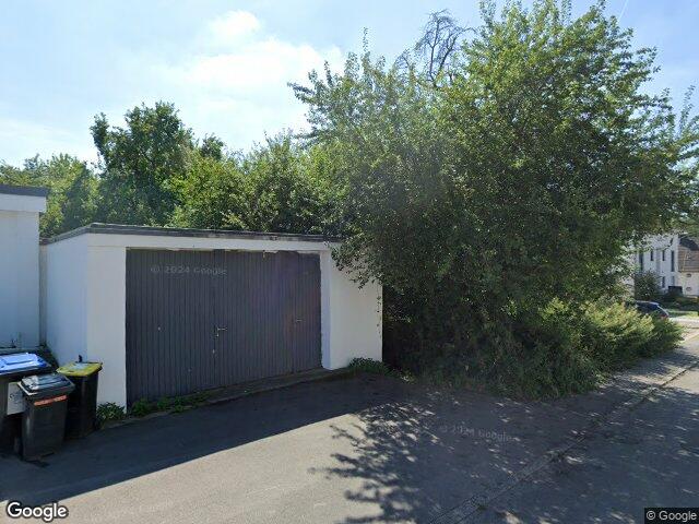 Zwangsversteigerung: Doppelhaushälfte in Dortmund, Bittermark
