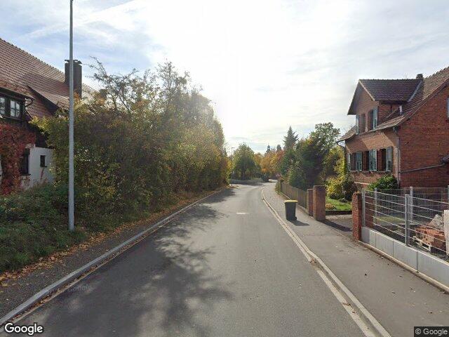 Zwangsversteigerung: siehe Beschreibung in Bad Rodach