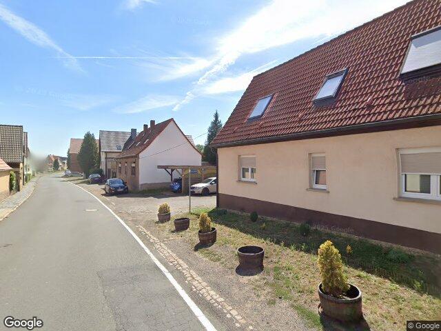 Zwangsversteigerung: Reihenhaus in Bornstedt