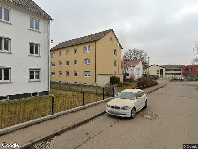 Zwangsversteigerung: Eigentumswohnung (3 bis 4 Zimmer) in Senden