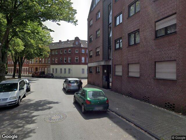 Zwangsversteigerung: Eigentumswohnung (1 bis 2 Zimmer), Eigentumswohnung (1 bis 2 Zimmer) in Gelsenkirchen, Rotthausen