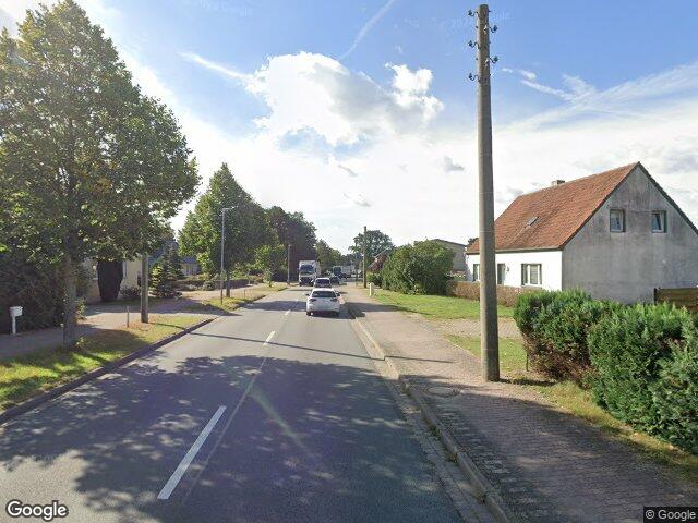 Zwangsversteigerung: Einfamilienhaus in Gardelegen, Ortsteil Letzlingen