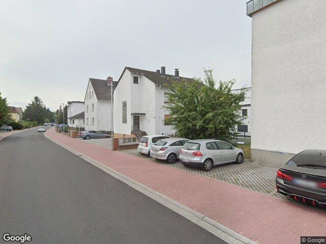 Zwangsversteigerung: Teileigentumseinheit (Büro) in Erlensee, Langendiebach