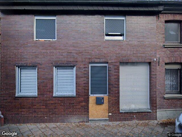 Zwangsversteigerung: Einfamilienhaus in Willich