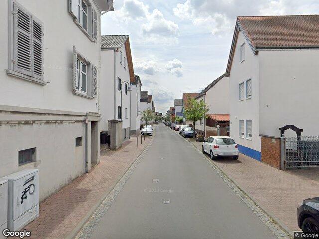 Zwangsversteigerung: Mehrfamilienhaus in Karben