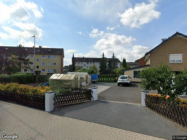 Zwangsversteigerung: Garage, Eigentumswohnung (1 bis 2 Zimmer) in Bielefeld, Sennestadt