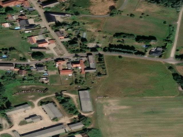 Zwangsversteigerung: Einfamilienhaus in Kalbe (Milde), Ortsteil Engersen