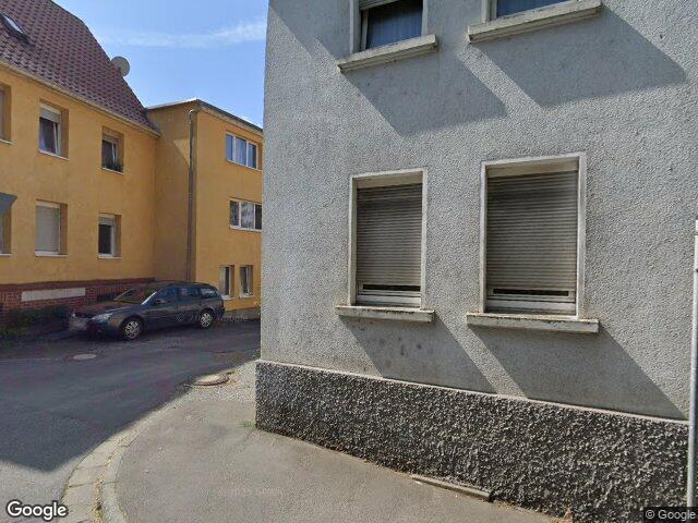 Zwangsversteigerung: Einfamilienhaus, Garage, Sonstiges in Langgöns, Lang-Göns