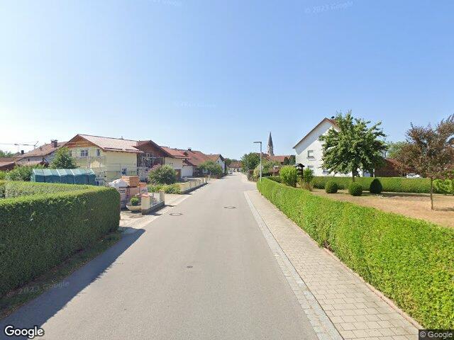 Zwangsversteigerung: Eigentumswohnung (1 bis 2 Zimmer) in Bad Füssing