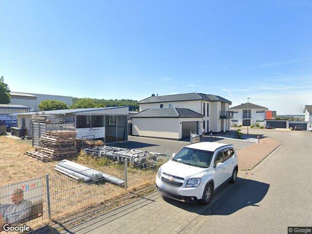 Zwangsversteigerung: Einfamilienhaus in Ranstadt