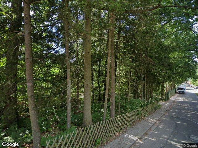 Zwangsversteigerung: Einfamilienhaus in Trippstadt