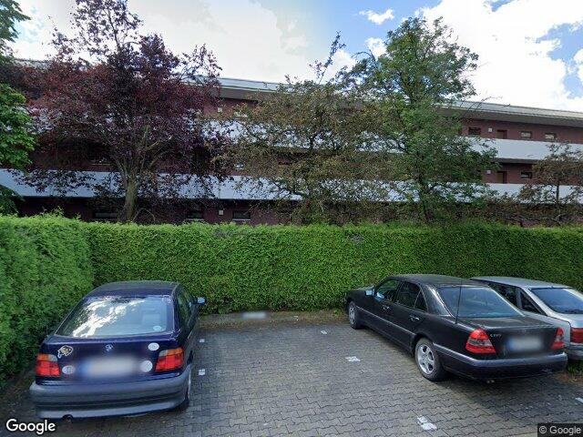 Zwangsversteigerung: Eigentumswohnung in Höchberg