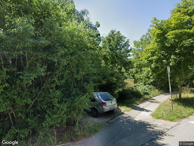 Zwangsversteigerung: unbebautes Grundstück in Freising