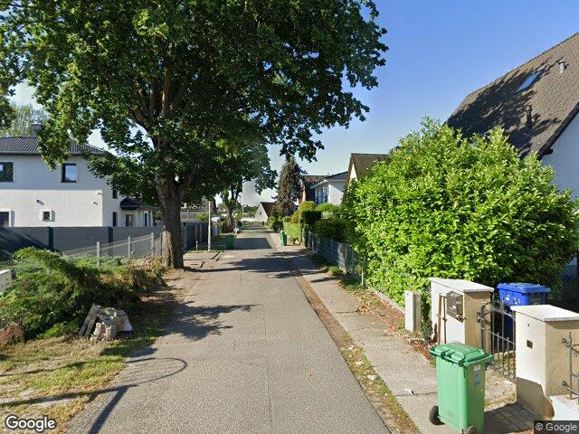 Zwangsversteigerung: Einfamilienhaus in Schönefeld