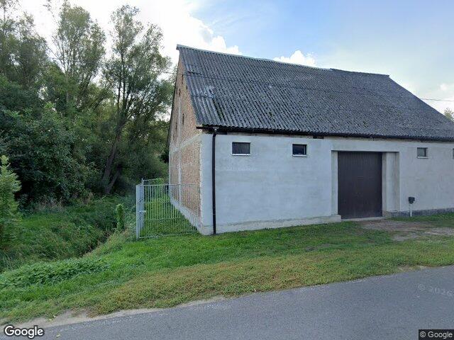 Zwangsversteigerung: Einfamilienhaus in Gartz/Oder