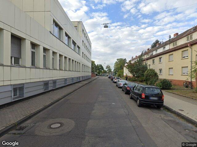 Zwangsversteigerung: Eigentumswohnung (3 bis 4 Zimmer) in Hanau