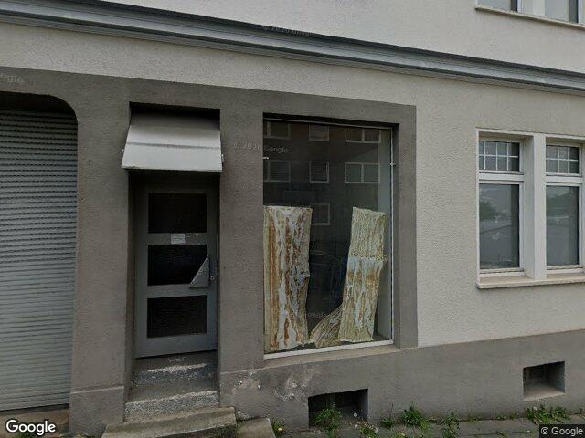 Zwangsversteigerung: Wohn-/Geschäftshaus in Hagen