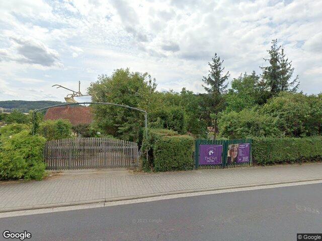 Zwangsversteigerung: Einfamilienhaus in Schlüchtern, Herolz