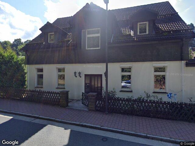 Zwangsversteigerung: Mehrfamilienhaus in Clausthal-Zellerfeld, Altenau