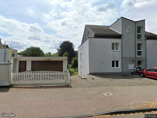 Zwangsversteigerung: Kfz-Stellplatz (Tiefgarage), Eigentumswohnung (1 bis 2 Zimmer) in Bergisch Gladbach, Gronau