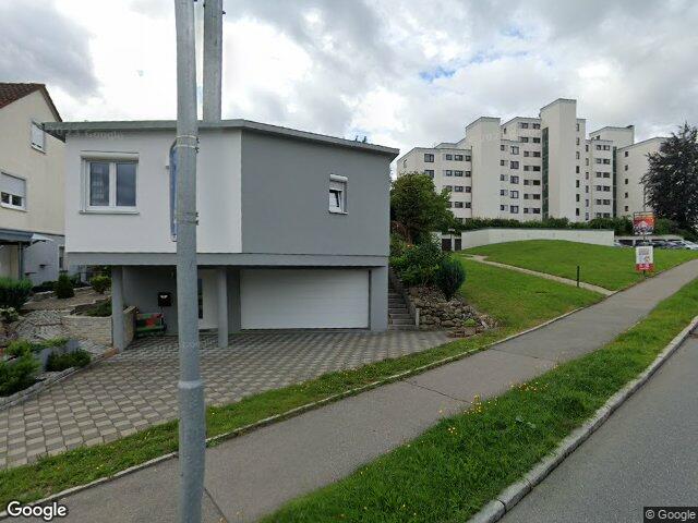 Zwangsversteigerung: Zweifamilienhaus in Aulendorf